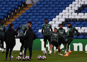 El Real Madrid busca el pasaporte a semifinales de Champions en Stamford Bridge