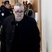 Excomentarista deportivo francés condenado a dos meses de prisión suspendida por agresión sexual