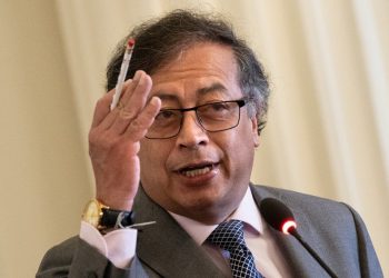 El presidente de Colombia quiere que Venezuela «reingrese» en la OEA