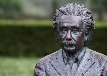 Tras los pasos de Albert Einstein en 1933