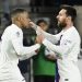 Messi y Mbappé se vuelven a divertir para batir al Angers
