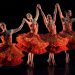 La danza: un lenguaje universal expresado en movimientos