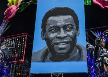 «Pelé» ingresa a popular diccionario de lengua portuguesa