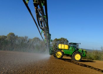 Organismo internacional de Energía Atómica y el IICA trabajan para acelerar transformación de agricultura en América