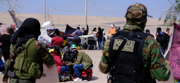 Foto / AFP