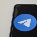 Justicia de Brasil revierte suspensión de Telegram