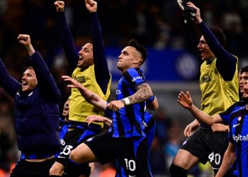 El Inter de Milán elimina a Juventus y defenderá en la final su título de Copa Italia