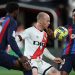 El Rayo Vallecano sorprende y gana 2-1 al Barcelona
