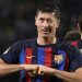El Barcelona golea 4-0 al Betis y da otro paso hacia el título liguero
