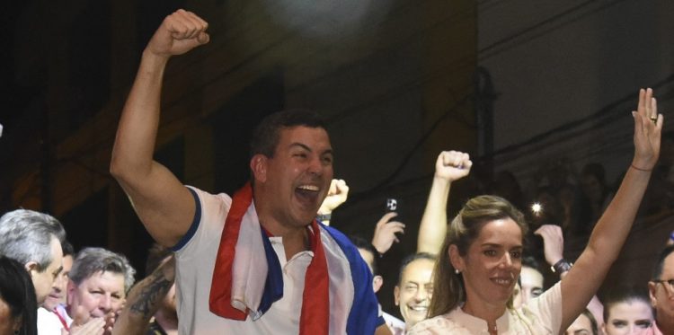 Foto / AFP