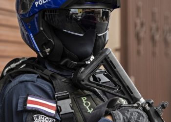 Gobierno presentará mañana «Operación Costa Rica segura»