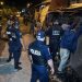 Más de 2,600 detenidos tras primera semana de operación contra el crimen en Costa Rica