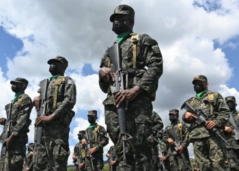 Honduras instruye a fuerzas armadas cumplir labores de seguridad pública en diferentes departamentos