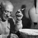 Crónica de los últimos años de Picasso