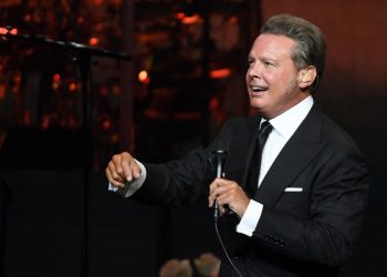 ¡Está de regreso! Luis Miguel anuncia su vuelta a los escenarios en su cumpleaños 53