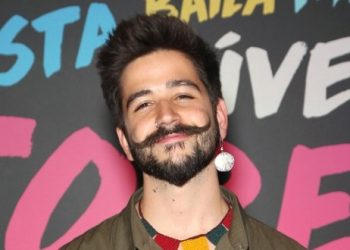 Camilo brindará un espectáculo para «toda la familia» en El Salvador