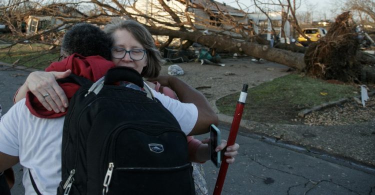 Foto / AFP