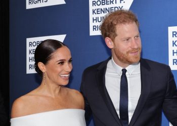 El príncipe Enrique asistirá, sin Meghan, a la coronación de Carlos III
