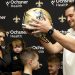 La NFL aprueba un casco específico para mariscales de campo ante aumento de lesiones
