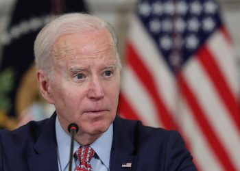 Biden planea postularse en las elecciones presidenciales de 2024