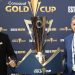 Luis Fernando Suárez: «Seguramente en Copa Oro, El Salvador será el rival que va a progresar más con respecto a la última eliminatoria»