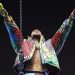 Bad Bunny se luce en histórica jornada del festival de Coachella en EE. UU.