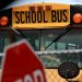 Un estudiante impide accidente de autobús escolar en EE. UU.