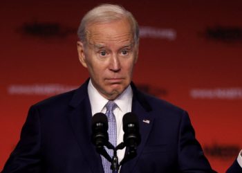 Republicanos apuntan a Biden con un sitio web de «verificación de datos»