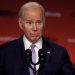 Republicanos apuntan a Biden con un sitio web de «verificación de datos»