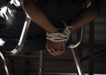 Ocho estudiantes logran escapar de sus secuestradores en Nigeria