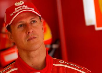 La familia de Michael Schumacher presentará una denuncia tras una falsa entrevista por IA