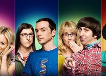 Anuncian nuevo spin-off de «The Big Bang Theory»