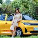 China acelera su dominio en la fabricación de vehículos eléctricos
