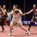Santa Tecla se adelanta en la serie final de la Liga Mayor de Baloncesto Femenina