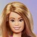 Lanzan primera versión de Barbie que representa a personas con síndrome Down