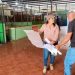 Remodelarán el mercado Anita Alvarado de Santa Ana