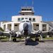 El patrimonio aeronáutico de El Salvador
