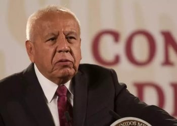 Fiscalía de México inicia proceso penal contra director de migración por muerte de 40 migrantes