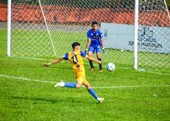 Ahuachapán sigue en ascenso en la Liga Nacional de Fútbol