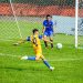 Ahuachapán sigue en ascenso en la Liga Nacional de Fútbol