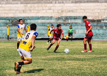 Ahuachapán también reclama el liderato de la Liga Nacional