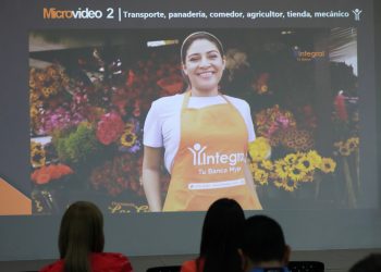 Integral lanzó «Somos la MYPE», una campaña que reconoce el esfuerzo productivo