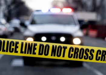 Policía de EE. UU. reporta varias víctimas en tiroteo afuera de funeraria en Washington D.C.