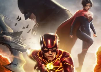 VIDEO: «The Flash» lanza un nuevo y espectacular tráiler