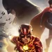VIDEO: «The Flash» lanza un nuevo y espectacular tráiler