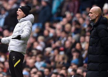 City-Bayern, Guardiola recibe a su mejor enemigo Tuchel en la Champions