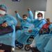 Marzo cierra como segundo mes consecutivo de 2023 sin muertes por COVID-19 en El Salvador