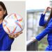 «Una mujer tiene toda la capacidad para debatir, opinar y participar del deporte»: Carolina Ruiz, periodista deportiva