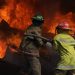 Bomberos de El Salvador han atendido 336 incendios en 9 días