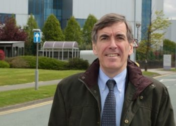 Ministro británico para las Américas visitará El Salvador para «observar de primera mano el progreso del país»